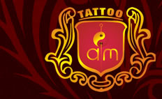 Aim Tattoo Equipment  Factory