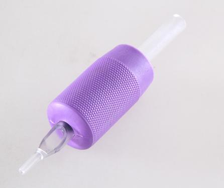 Newest Soft Disposable Tattoo Grip