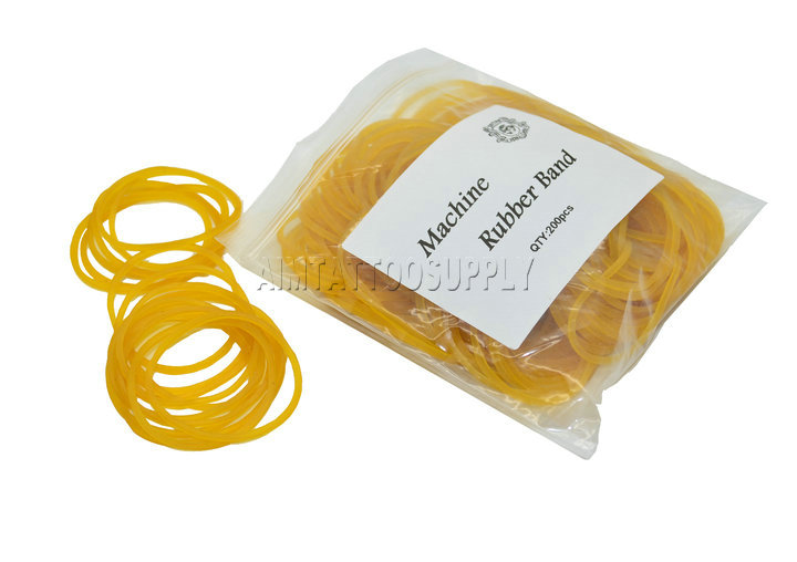 rubber band high quality