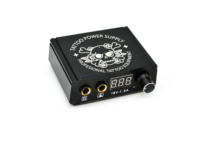 New Arrived MINI Magnet Power Supply,PS108,Aim Tattoo Equipment