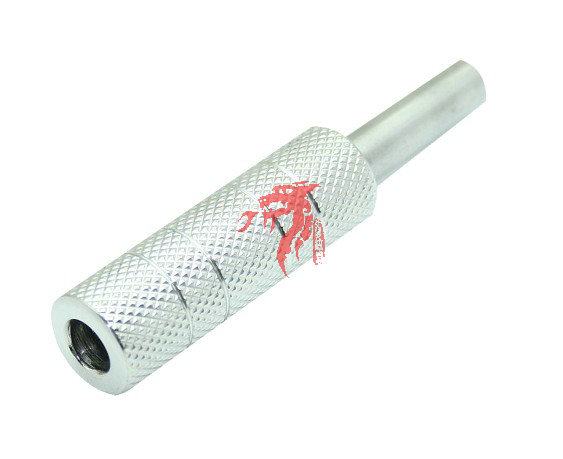 Stainless Steel Grip