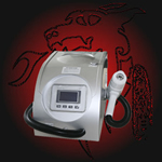 Laser tattoo Removal