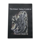 The Orient Tattoo FLASH A