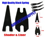 High Quality BlackTattoo Spring Shader & Liner