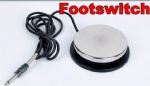 New hotsale Stainless steel Tattoo Footswith