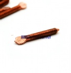 New Tattoo machine copper contact screw