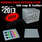 New Disposable Tattoo Ink Cup 100pcs/bag