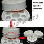 New Disposable Tattoo Ink Cup 150pcs/bag