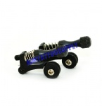 dragonfly tattoo  machine spare parts