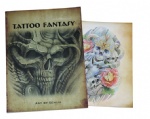 Tattoo fantasy