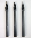 Long Black Disposable Tip NEW