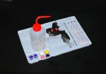 ​ New Arrival  Healthful  Disposale Tattoo Tray