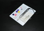 New Arrival  Healthful  Disposale Make Up  Tray