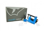 New Design Stealth III Series Rotary Tattoo Machine