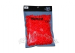 New Design OEM  Packing  Red Tattoo Ink Cup Small Size