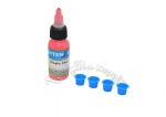 New Design Packing Blue Tattoo Ink Cups M Size 500pcs
