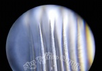 Textured Needles