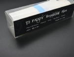 T2 PADDY Repairing Film adhesive dressing provides superior tattoo aftercare.
