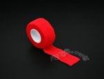 New Magic Tattoo Grip Cover Red