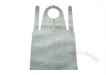Professional Packing Transparent Grey Disposable Tattoo Apron