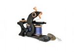 New Arrival Iron Max Tattoo Machine For Liner