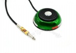 Newest Green  Cheper 360 Foot Pedal