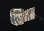 Tattoo Grip Cover Bandages Desert camouflage uniforms