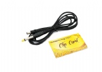 High Quality DC Clip cord For Tattoo Pen