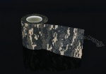 Tattoo Grip Cover Bandages City camouflage