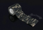 Tattoo Grip Cover Bandages City camouflage