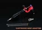 Cartridge Adjustable Grip Adapter