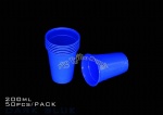 Disposable Rinse Cup for Tattoo