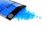 New Clear Blue Tattoo Ink Cup S size
