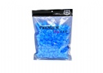 New Clear Blue Tattoo Ink Cup M size