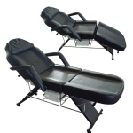 Professional Multifunctional Tattoo Chair (Bed)