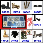 Machine Parts Kit